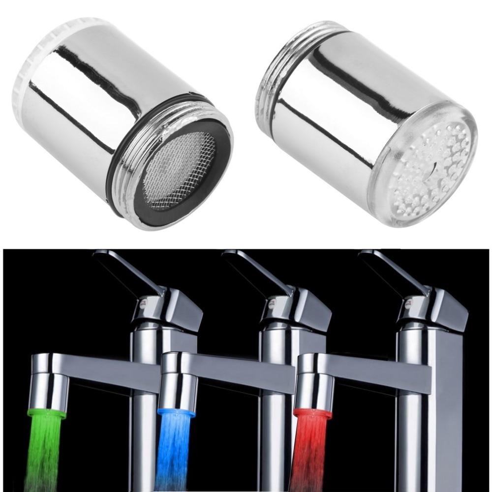 ignitine  LED Faucet Light eComChef  product_description