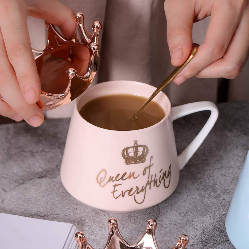 Queen Of Everything Mug