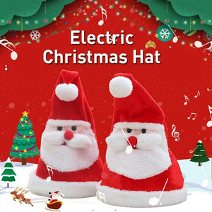 ignitine  Electric Christmas Hat eComChef  product_description