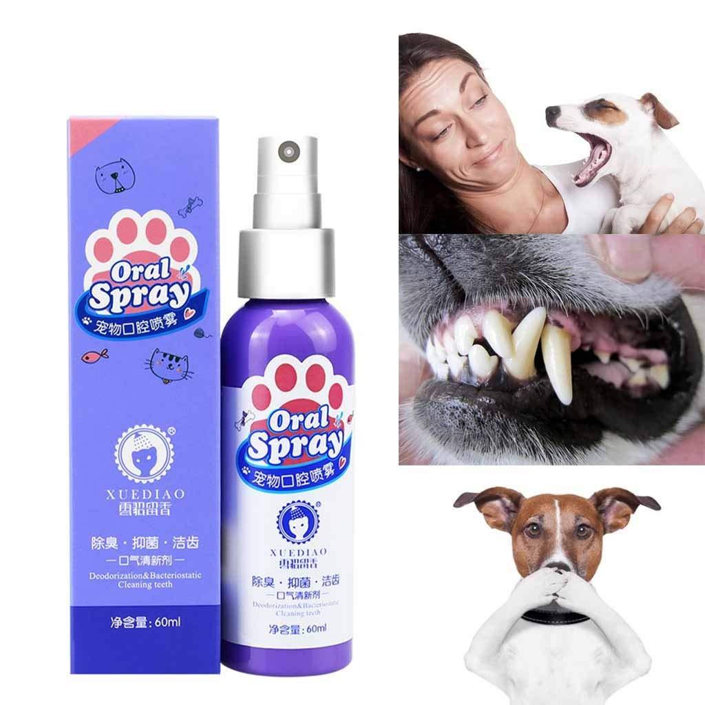 ignitine  Pet Breath Freshener eComChef  product_description