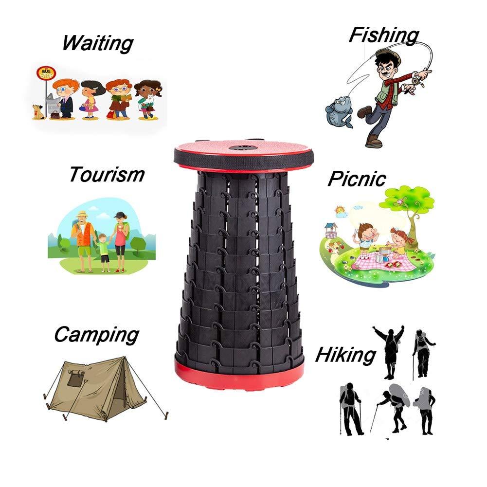 ignitine  Portable Folding Seater eComChef  product_description