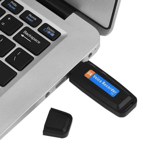 ignitine  USB Voice Recorder eComChef  product_description