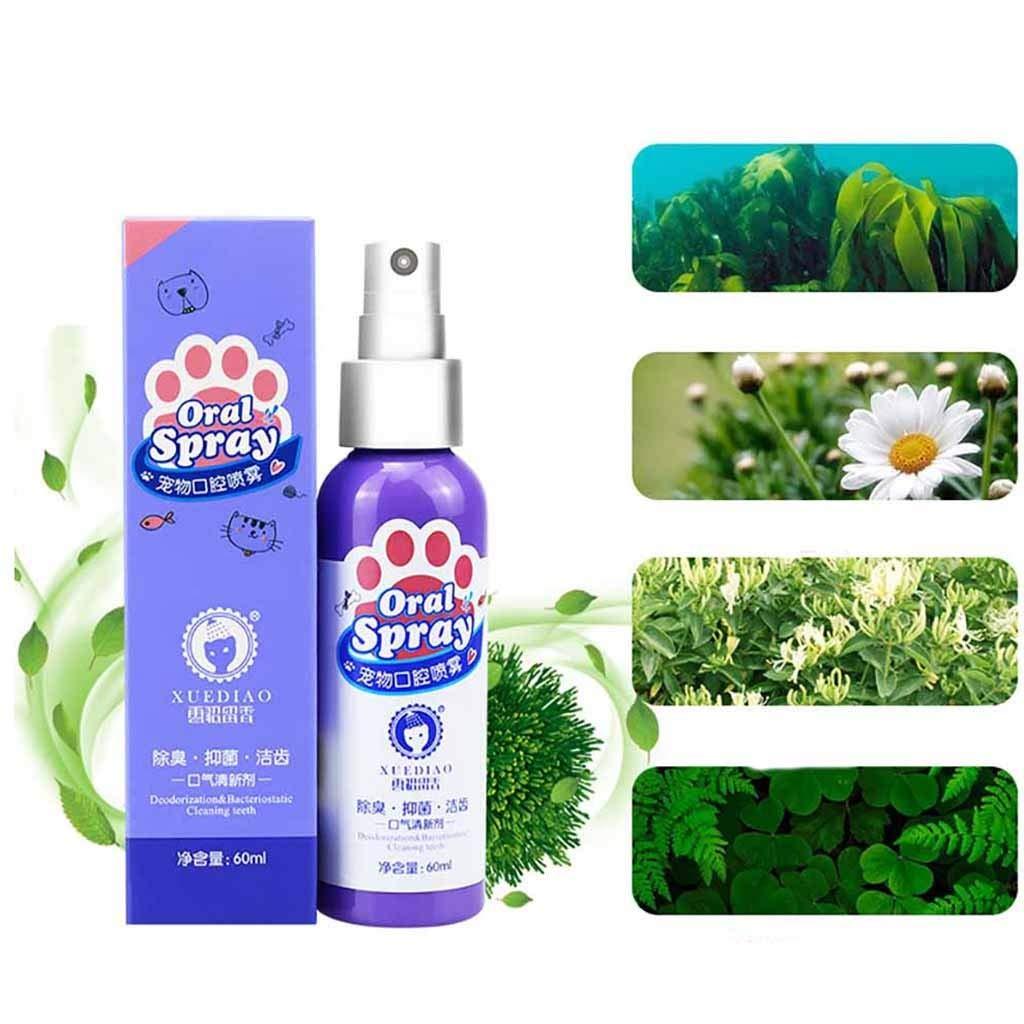 ignitine  Pet Breath Freshener eComChef  product_description