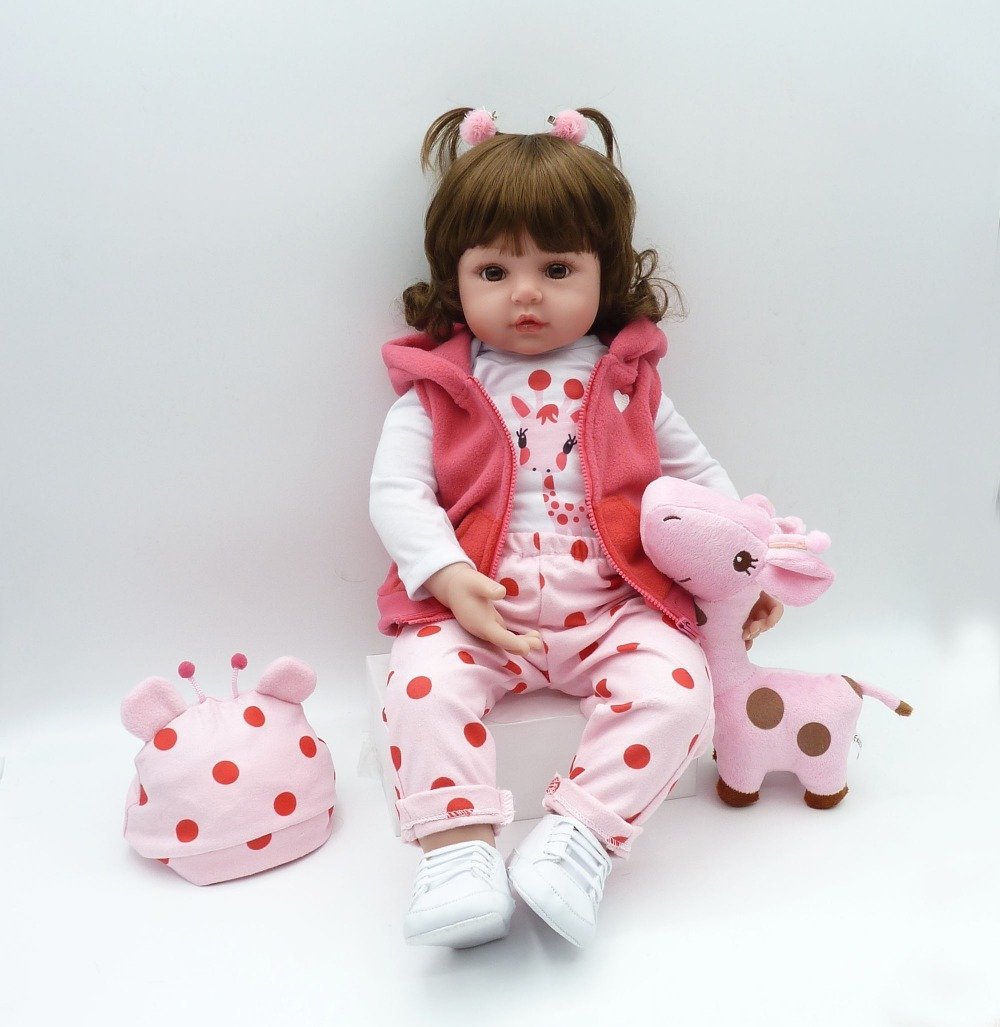 ignitine  Reborn Doll Set eComChef  product_description