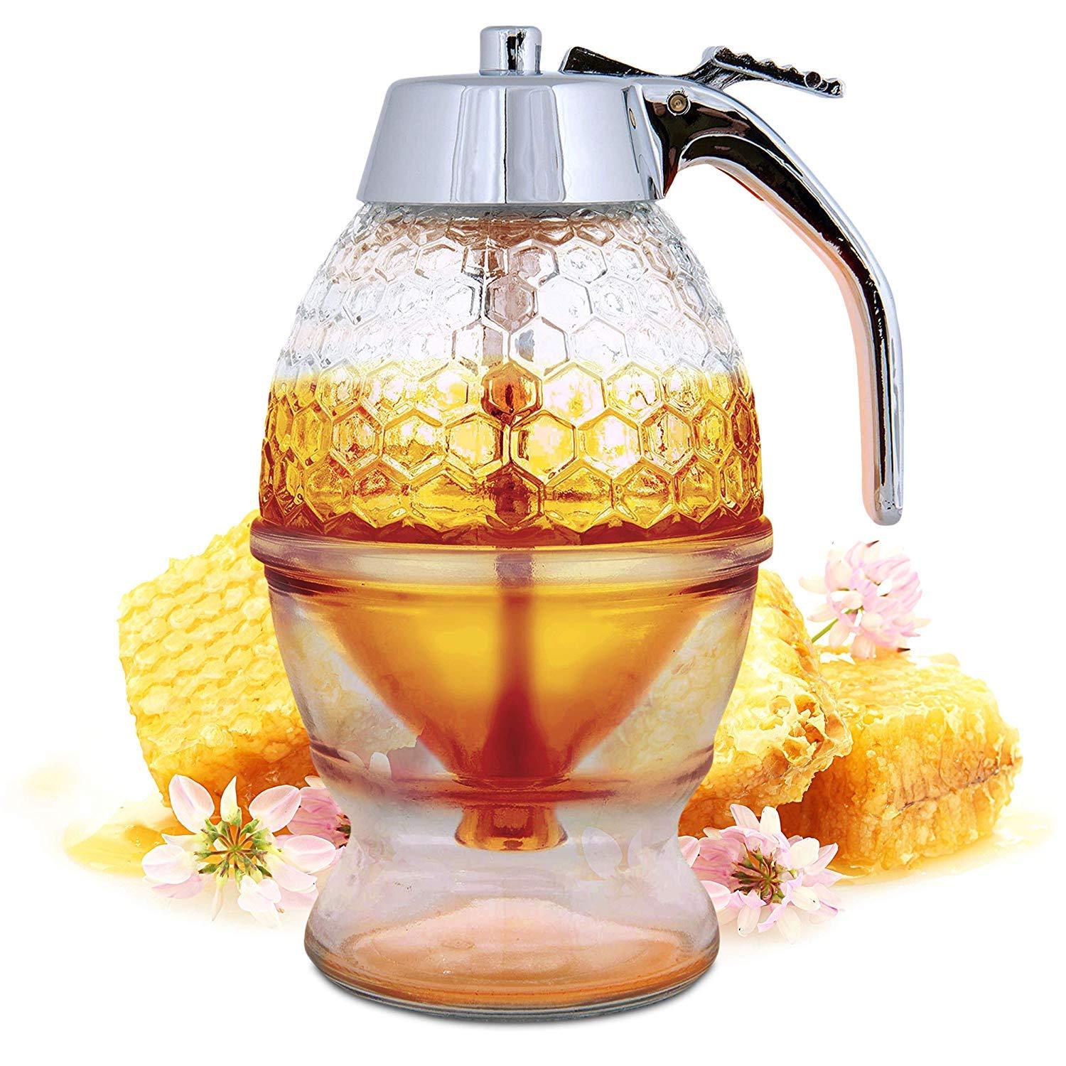 ignitine  Honey Dispenser eComChef  product_description