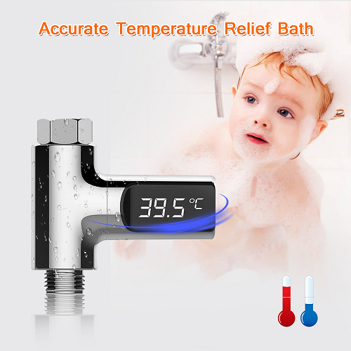 ignitine  Shower Thermometer Ignitine  product_description