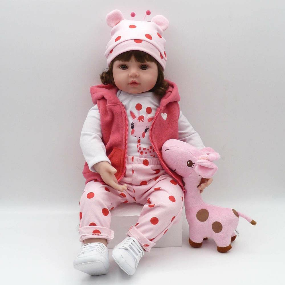 ignitine  Reborn Doll Set eComChef  product_description