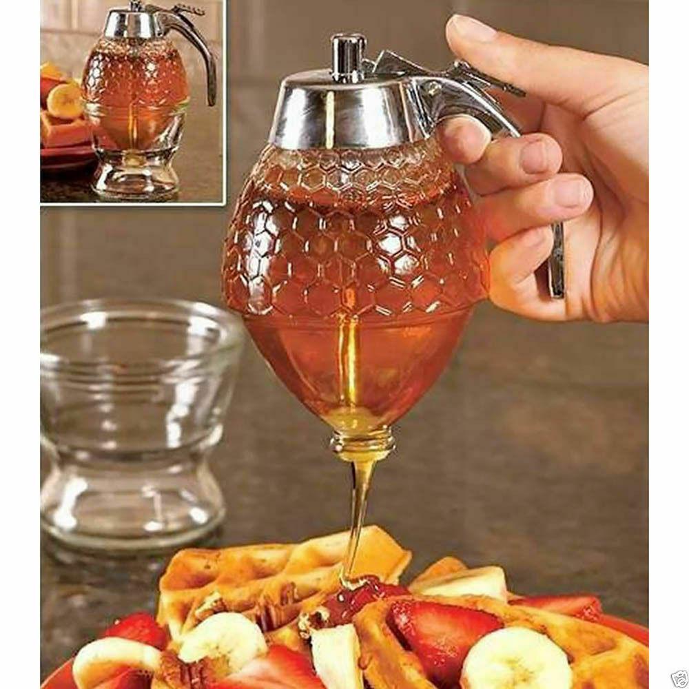 ignitine  Honey Dispenser eComChef  product_description