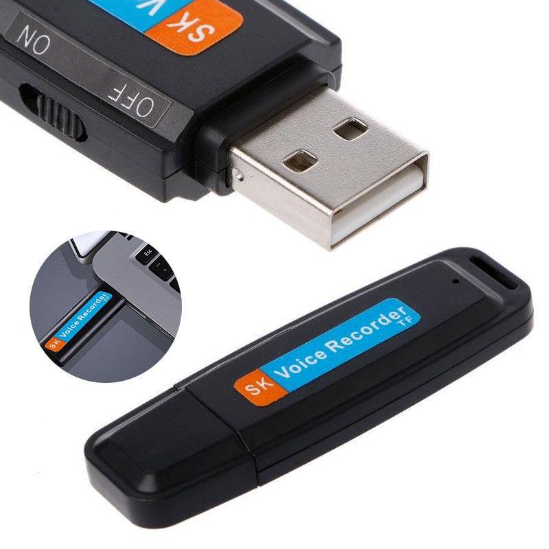ignitine  USB Voice Recorder eComChef  product_description