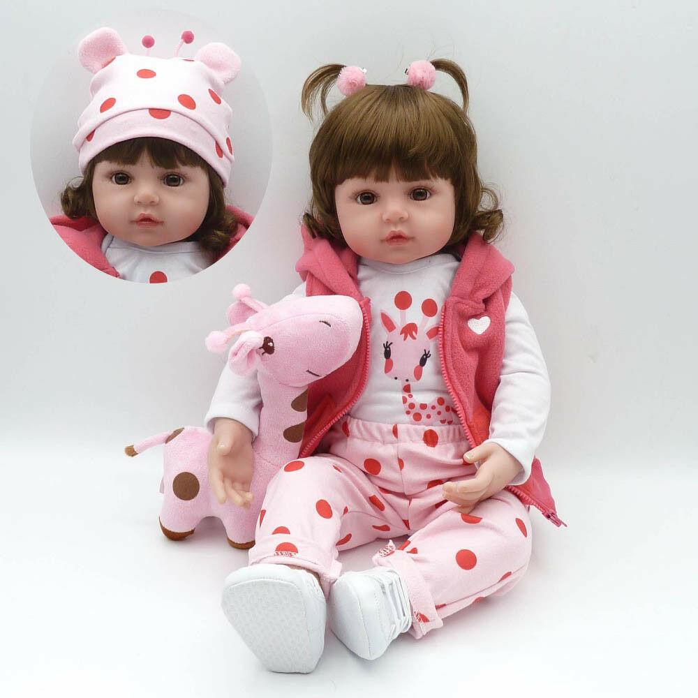 ignitine  Reborn Doll Set eComChef  product_description
